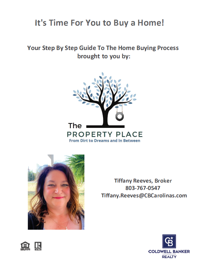 Tiffany Reeves Buyer